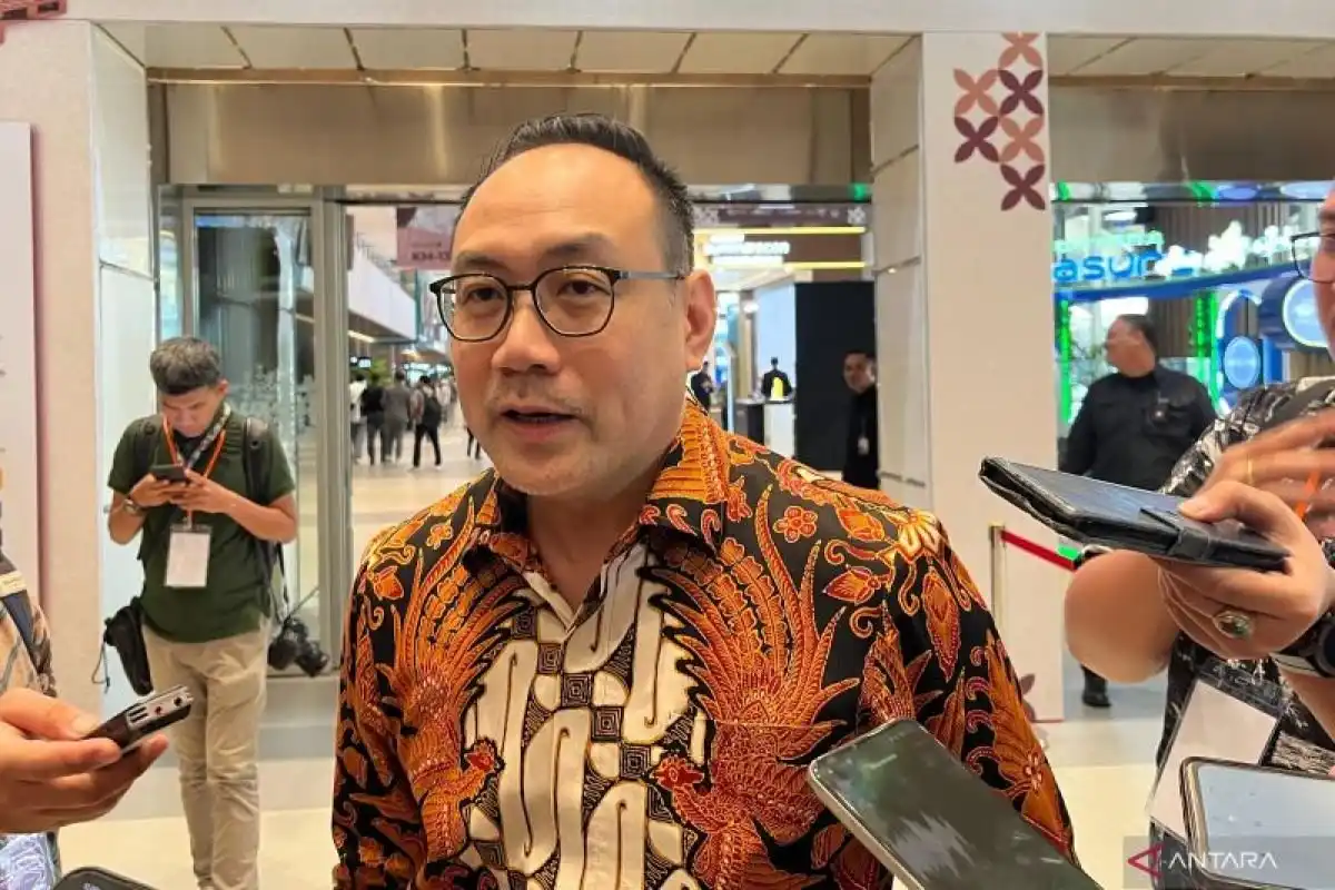 Upaya Penguatan Pasokan Energi untuk Daya Saing Industri Keramik