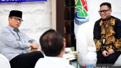 Penggunaan Dana Desa untuk Perlindungan Sosial Pekerja Rentan