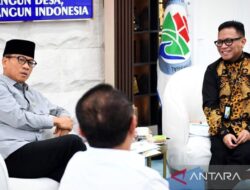 Penggunaan Dana Desa untuk Perlindungan Sosial Pekerja Rentan