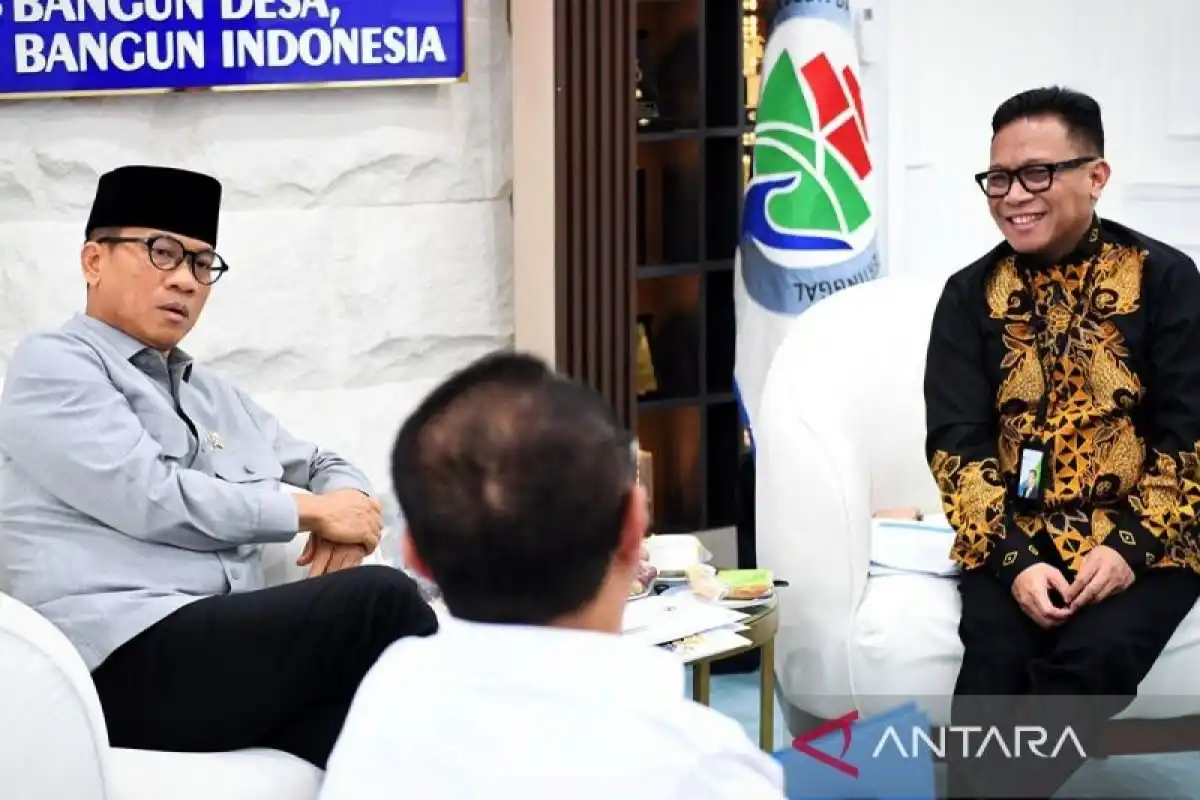 Penggunaan Dana Desa untuk Perlindungan Sosial Pekerja Rentan