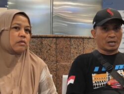 Duka Mendalam Keluarga Korban Kapal Motor Virgo Transport 8