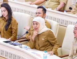 Penguatan Peran Lahan Pertanian dalam Proses Industrialisasi