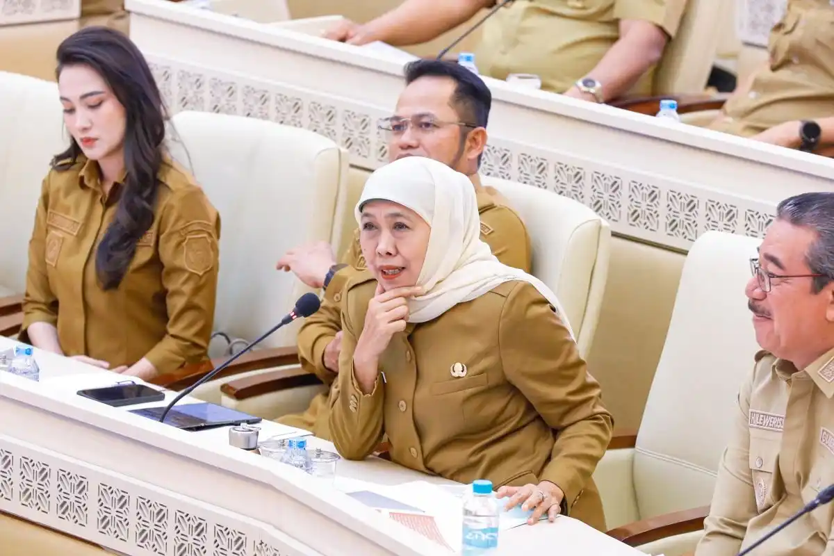 Penguatan Peran Lahan Pertanian dalam Proses Industrialisasi