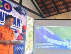Pencarian Jurnalis yang Hilang Diperluas Secara Signifikan