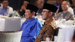 Sikap Gerindra Terhadap Ambang Batas Kursi di Pemilu 2024