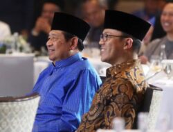 Sikap Gerindra Terhadap Ambang Batas Kursi di Pemilu 2024