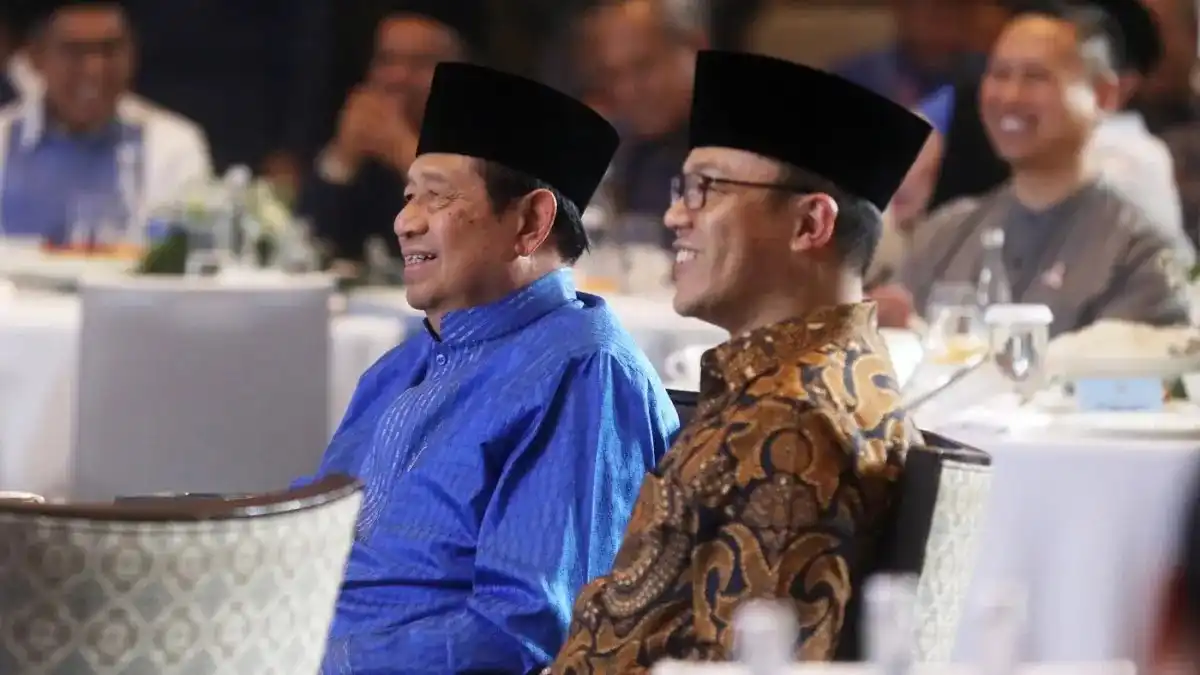 Sikap Gerindra Terhadap Ambang Batas Kursi di Pemilu 2024