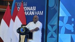 Kritik Mendasar Menteri HAM Terkait Proses Regulasi