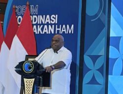 Kritik Mendasar Menteri HAM Terkait Proses Regulasi
