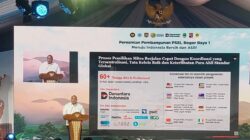 Proyek PSEL Bogor Raya: Solusi Energi Hijau dari Sampah