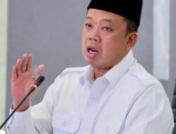 Kisah Kontroversial Nusron Wahid dalam Kasus Korupsi di ATR/BPN