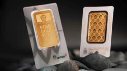 Penurunan Harga Emas Antam pada 7 September 2026