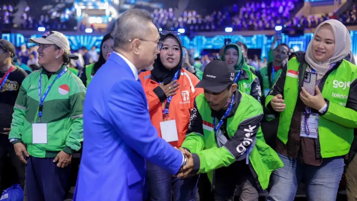 Perayaan HUT ke-28 PAN: Menghargai Peran Masyarakat