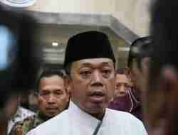 Dinamika Reshuffle Kabinet Pasca OTT KPK