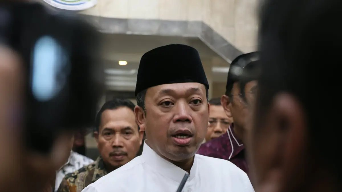 Dinamika Reshuffle Kabinet Pasca OTT KPK