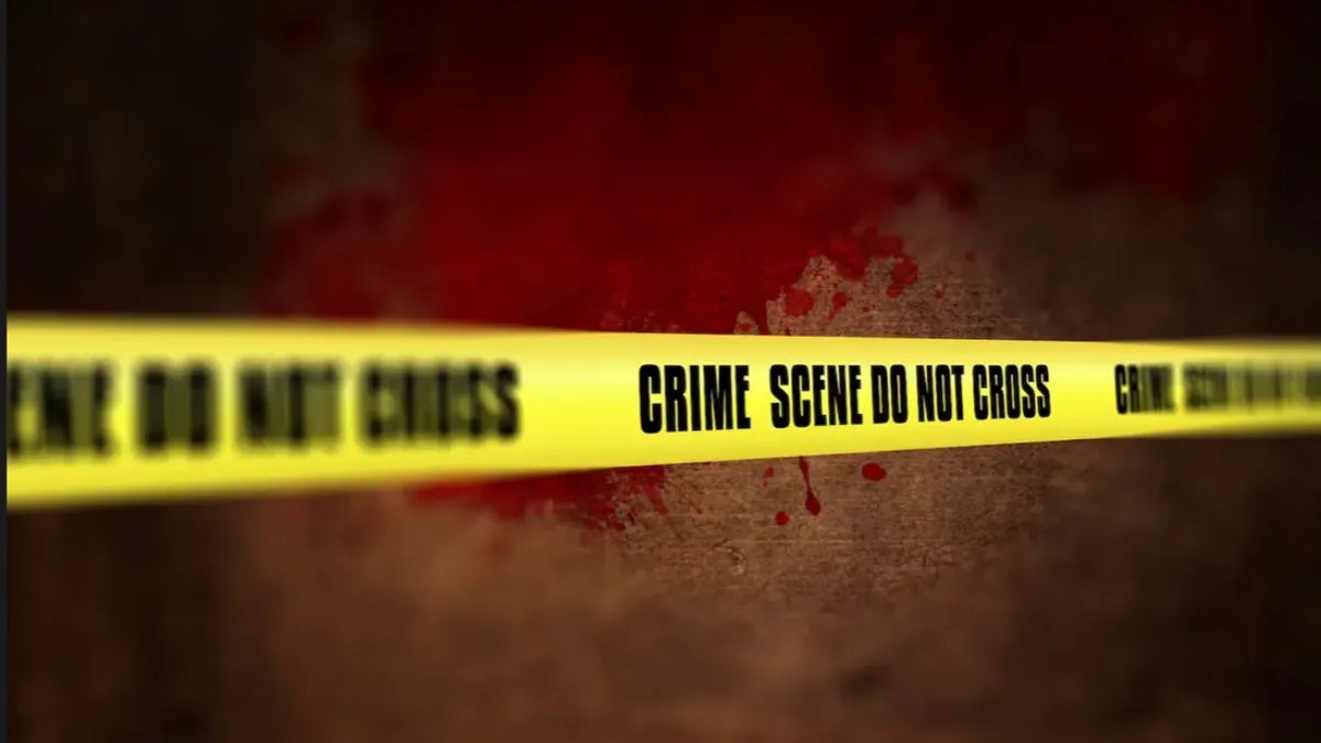 Penemuan Jasad Wanita Memicu Kepanikan di Tangerang
