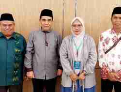 Gemilangnya Prestasi NTB di MTQ Nasional
