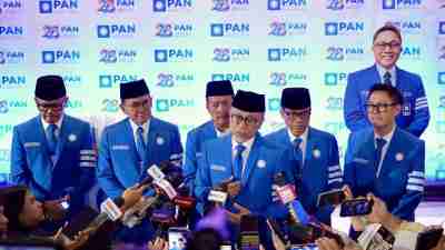 Komitmen PAN untuk Akses Pendidikan yang Merata di Indonesia