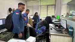 Penyidikan Dugaan Korupsi dalam Kerja Sama Operasi Pertamina EP
