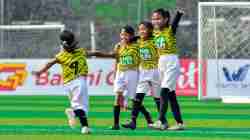 Keberhasilan Baru dalam Turnamen Sepak Bola untuk Anak-anak