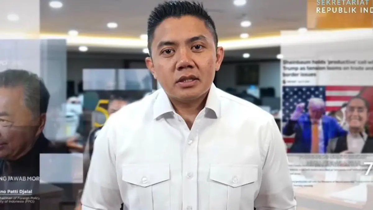 Upaya Penanggulangan Kabut Asap Akibat Karhutla Semakin Diperkuat