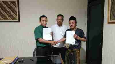 Penyelesaian Damai Konflik Jemaat GKPI di Rajeg