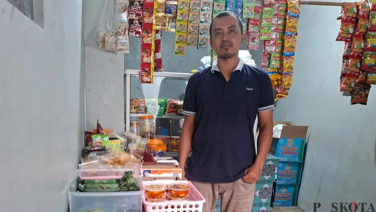 Dampak Kenaikan Harga Daging Ayam Terhadap Pedagang Makanan di Depok