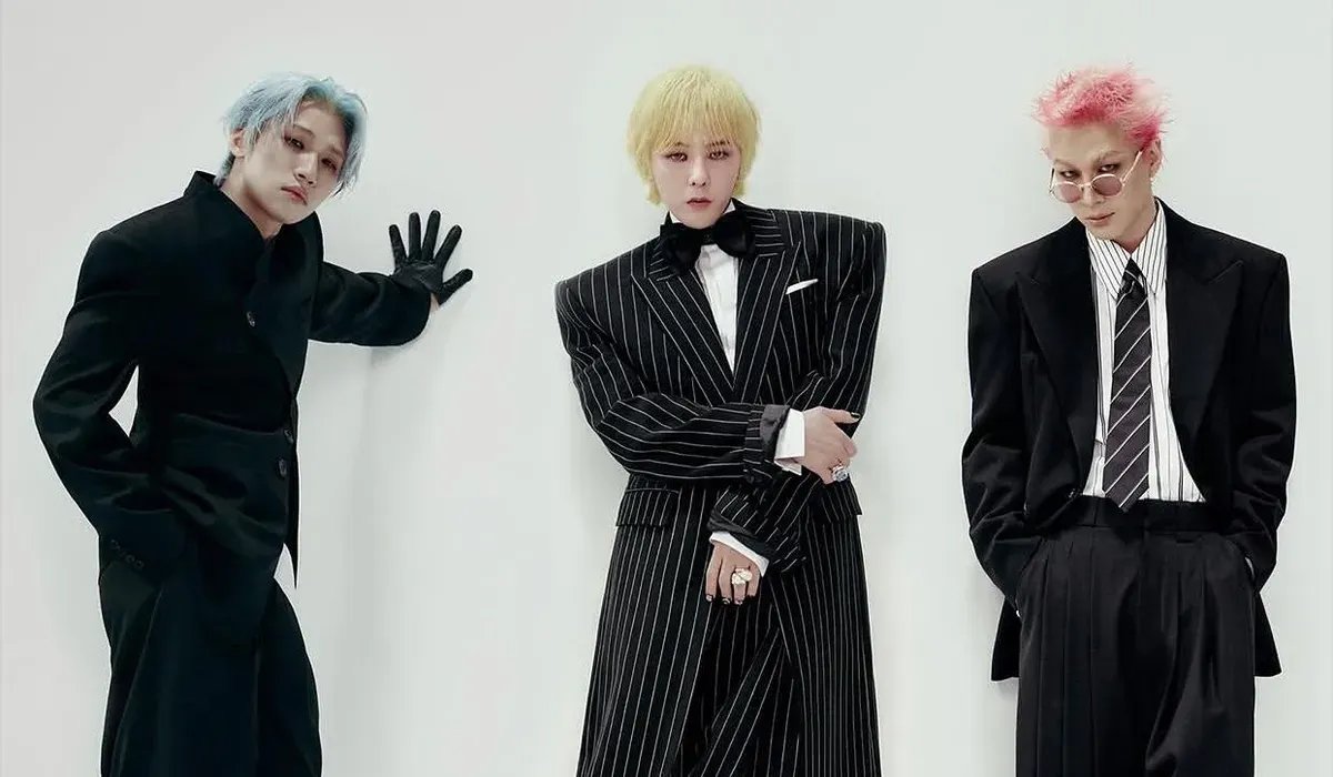Konser Bigbang Jakarta 2027: Penambahan Tanggal dan Detail Tiket Kesempatan Tambahan untuk Penggemar Bigbang di Jakarta