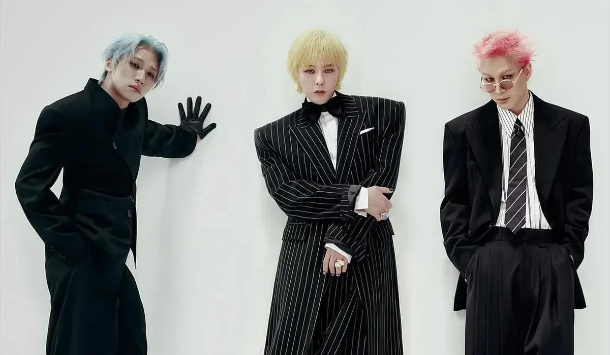 BIGBANG Tambah Pertunjukan di Jakarta, Penjualan Tiket Day 2 Dibuka 21 September