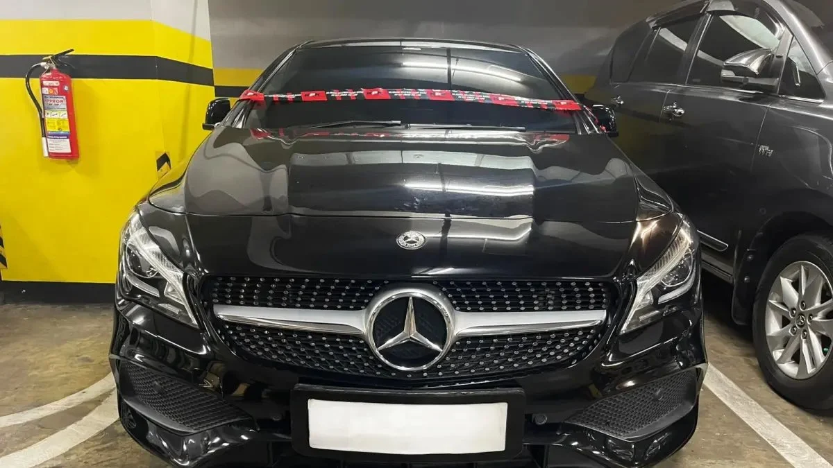 Penyitaan Mobil Mewah Anggota DPRD Bengkulu