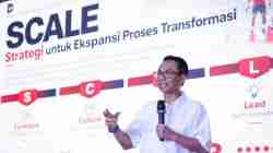 Membangun Tata Kelola Digital yang Efisien di Telekomunikasi Indonesia