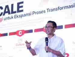 Membangun Tata Kelola Digital yang Efisien di Telekomunikasi Indonesia