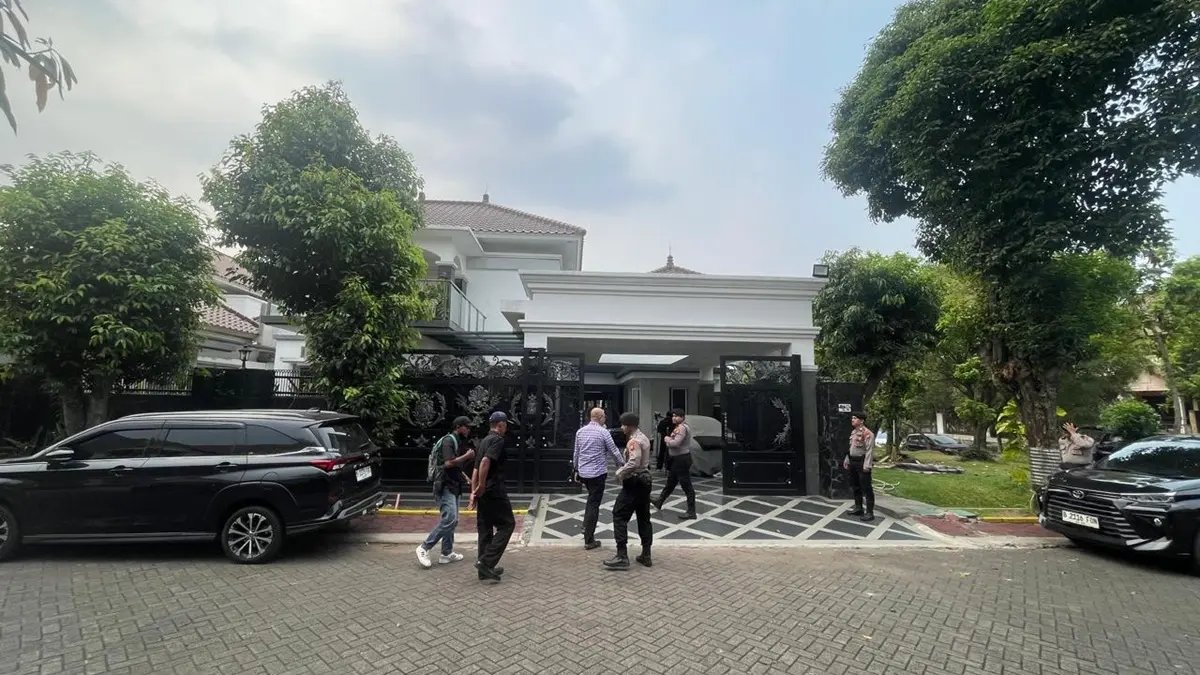 Investigasi Aset Mewah IPDA Yayat Sudrajat di Tengah Kasus Suap Bekasi