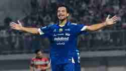 Panggilan Timnas untuk Haye dan Oratmangoen: Dukungan Pelatih Persib