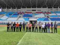 Rencana Pengelolaan Stadion Kanjuruhan oleh Arema FC
