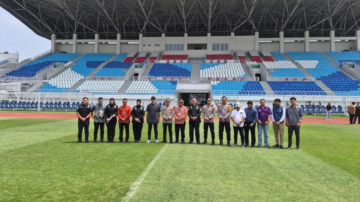 Rencana Pengelolaan Stadion Kanjuruhan oleh Arema FC