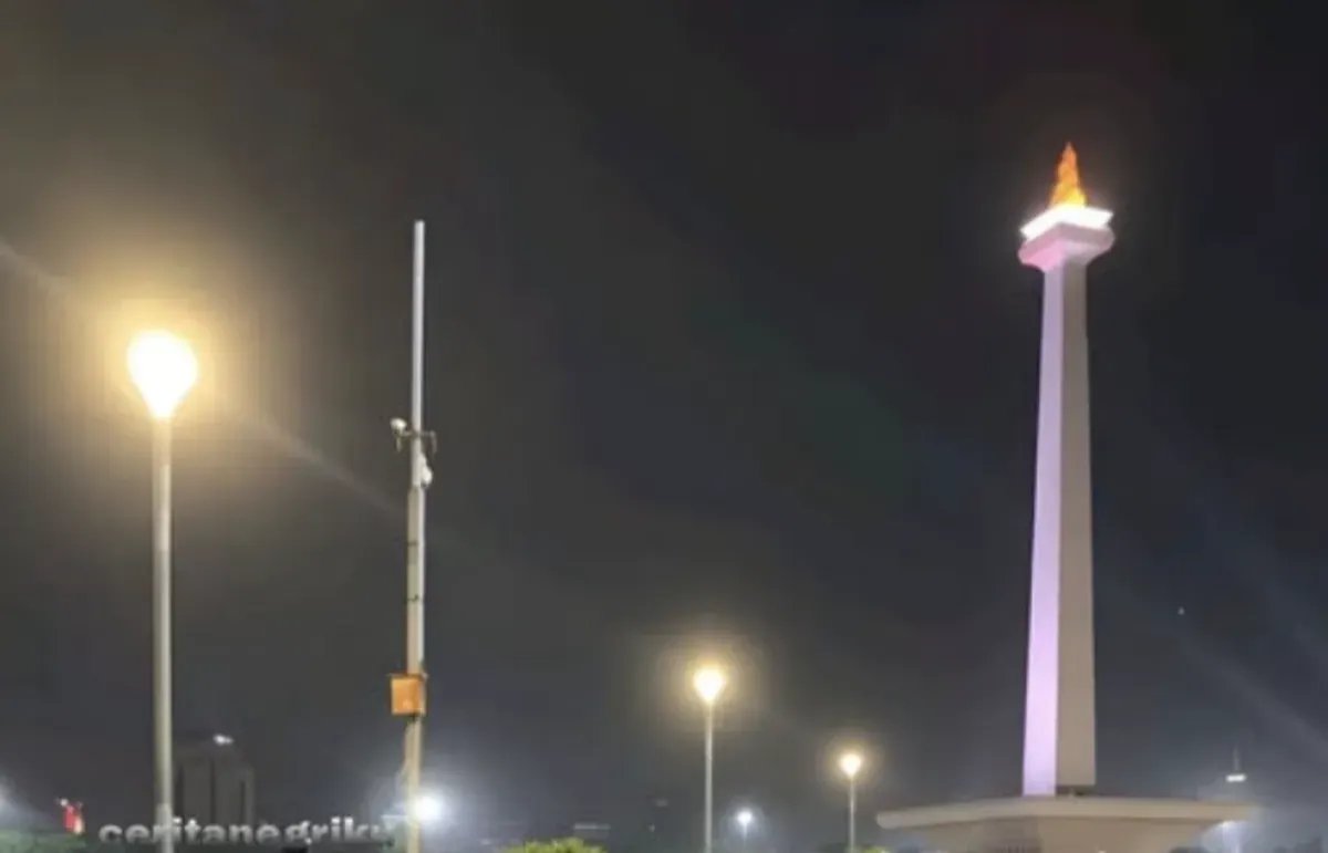 Pengumuman Pemadaman Listrik di Jakarta pada 19 September 2026