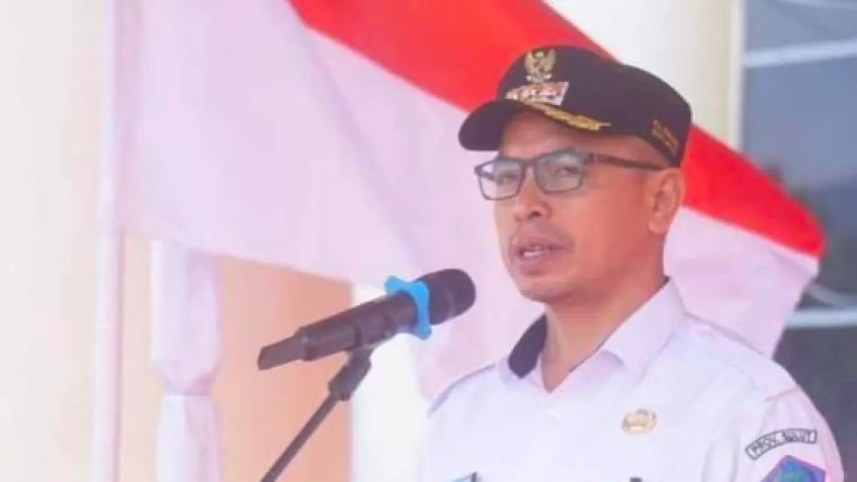 Penangkapan Bupati Bolaang Mongondow Utara oleh KPK