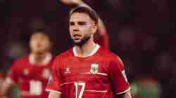 Tiga Pemain Timnas Indonesia Belum Bergabung Jelang ASEAN Cup 2026
