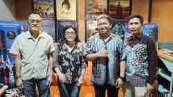 Gema Picture Resmikan Kantor Baru dan Siap Luncurkan Film Terbaru