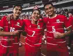Jadwal Pertandingan Timnas Indonesia di FIFA ASEAN Cup 2026