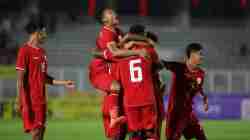 Membangkitkan Semangat Timnas Indonesia di FIFA ASEAN Cup 2026
