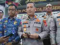 Dukungan Pemerintah untuk Jemaat GKPI Rajeg setelah Insiden Pembubaran Ibadah