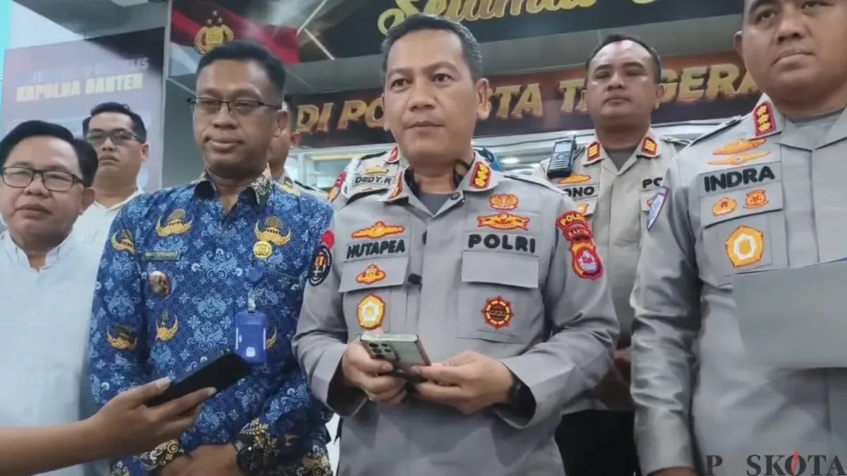 Dukungan Pemerintah untuk Jemaat GKPI Rajeg setelah Insiden Pembubaran Ibadah