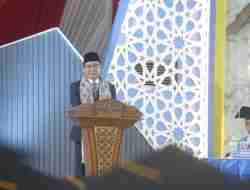 Peran Santri dalam Mewujudkan Kemajuan Bangsa