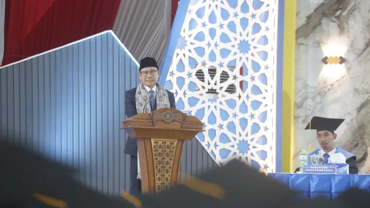 Peran Santri dalam Mewujudkan Kemajuan Bangsa