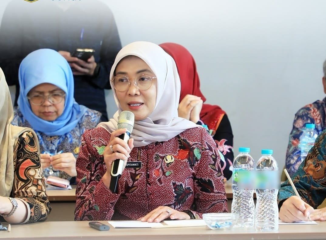 Kenaikan Kasus ISPA di DKI Jakarta: Apa yang Perlu Diketahui?