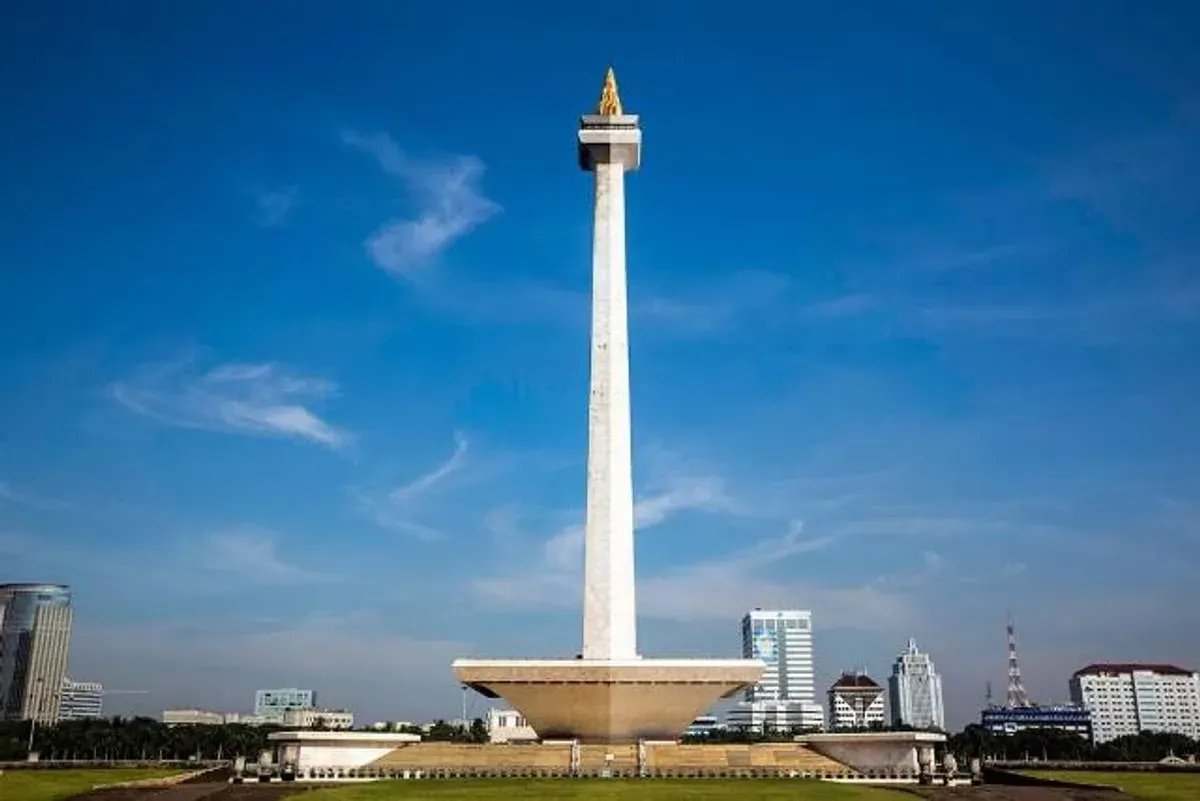 Jakarta Masuk 50 Besar Destinasi Wisata Belanja Dunia 2026