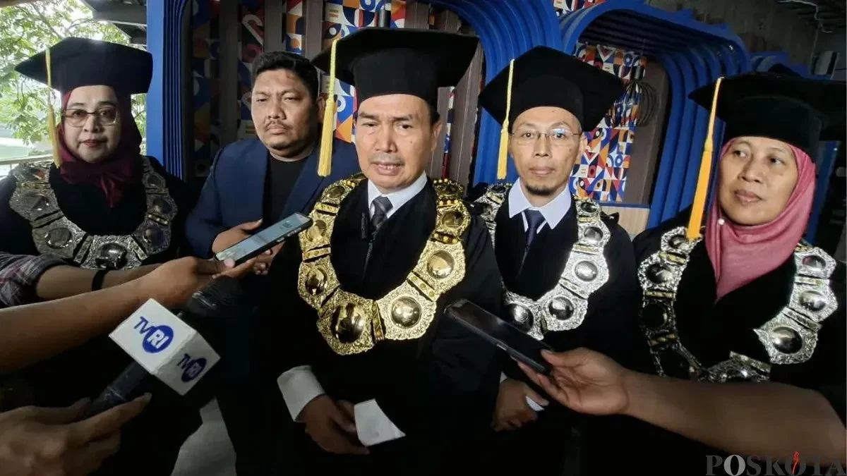 Penyerapan Lulusan Politeknik Negeri Jakarta yang Meningkat