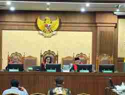 Reaksi Mantan Menag Yaqut terhadap Dugaan Korupsi Haji